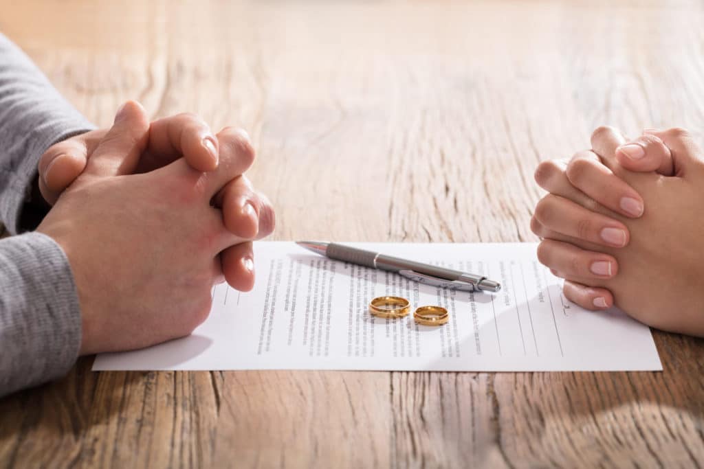 Avocat en droit de la famille - Brest